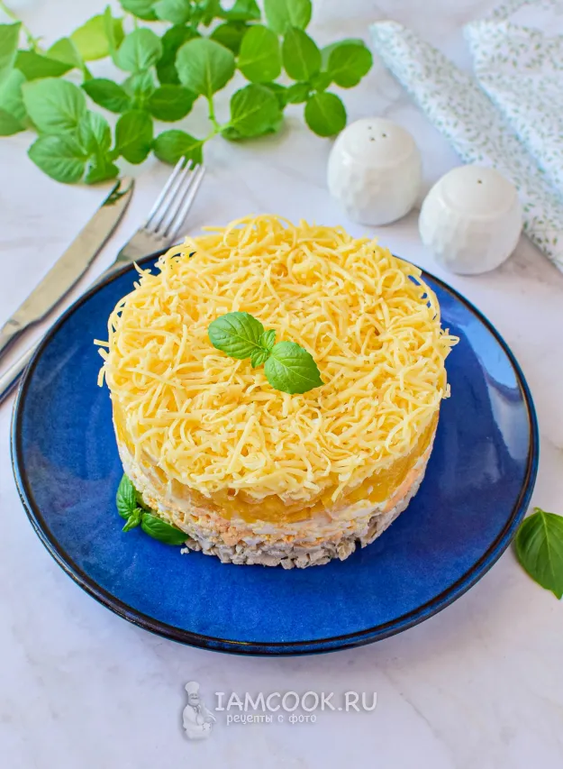 Шаг 7: иллюстрация