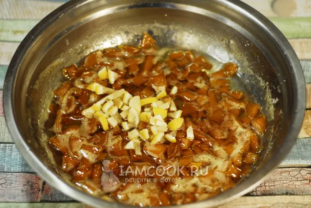 Шаг 13: иллюстрация