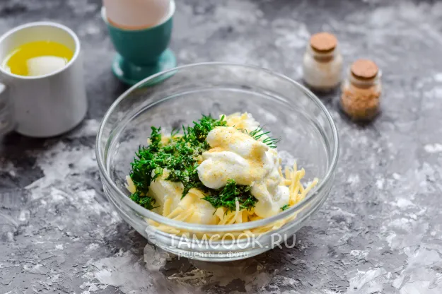 Шаг 3: иллюстрация