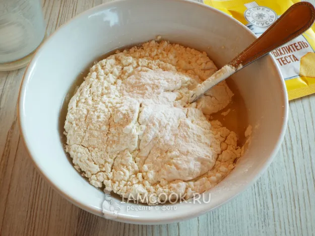 Шаг 3: иллюстрация