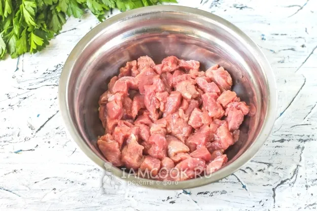 Шаг 2: иллюстрация