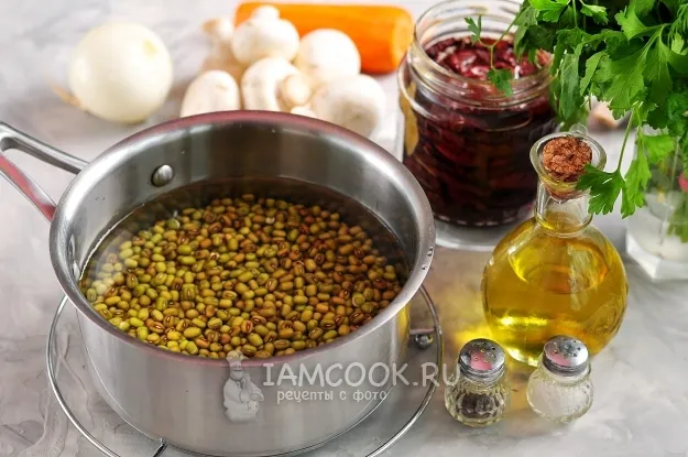 Шаг 1: иллюстрация