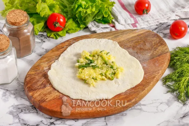 Шаг 7: иллюстрация