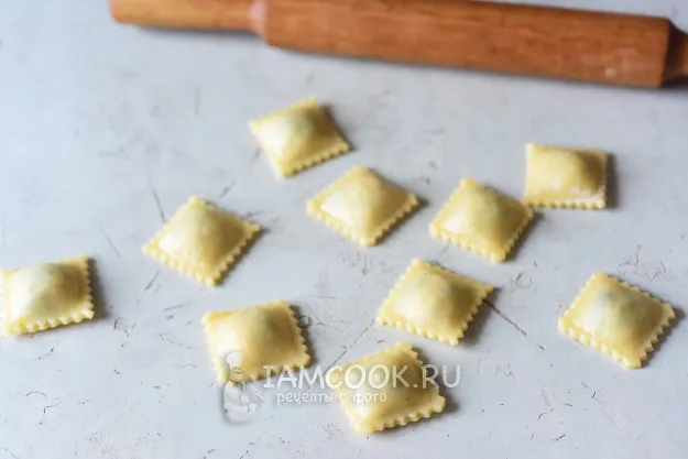 Шаг 11: иллюстрация