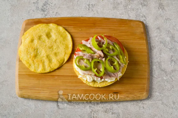 Шаг 11: иллюстрация