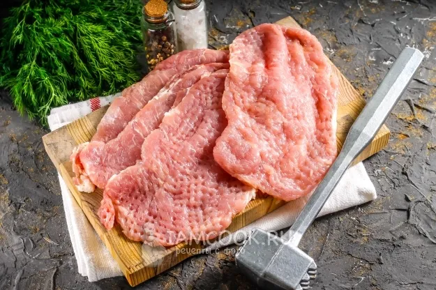 Шаг 3: иллюстрация