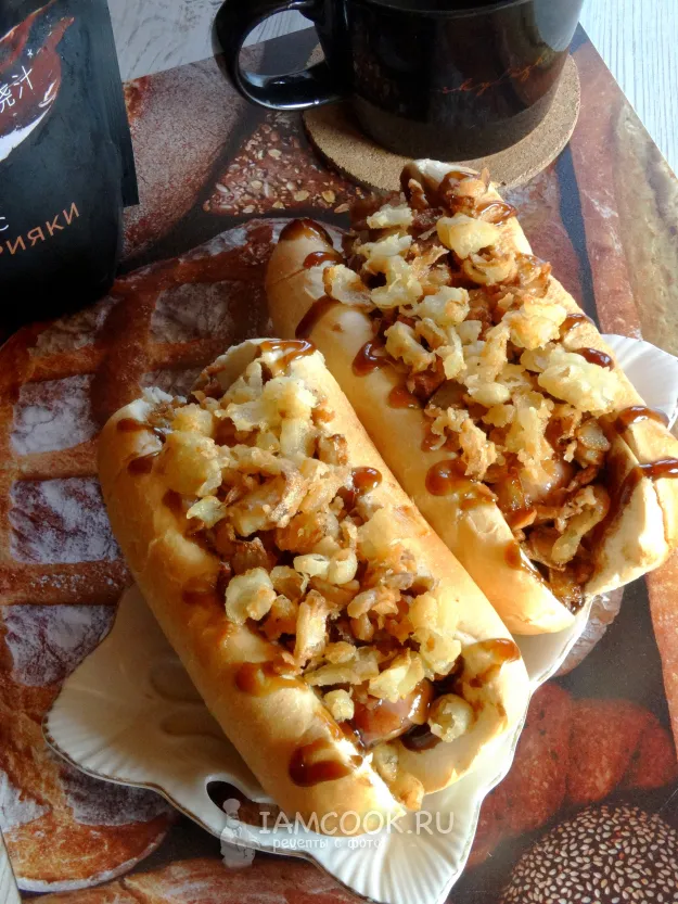 Шаг 10: иллюстрация