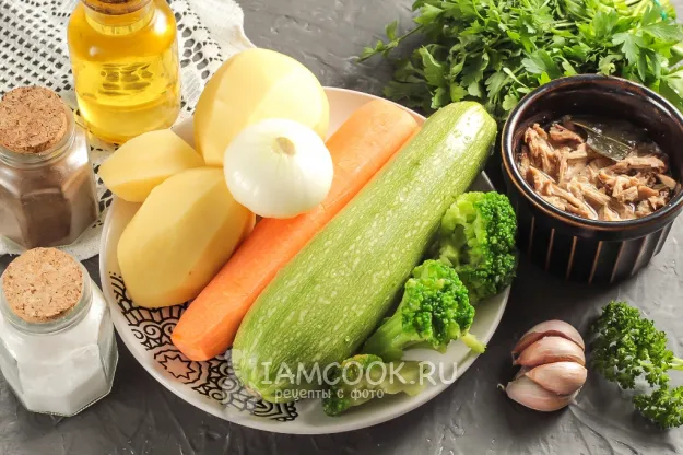 Шаг 1: иллюстрация