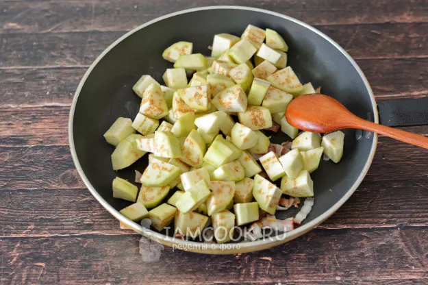 Шаг 3: иллюстрация