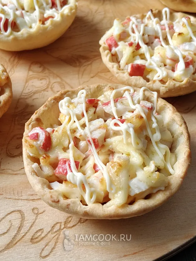 Шаг 11: иллюстрация