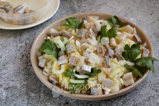 Шаг 5: иллюстрация