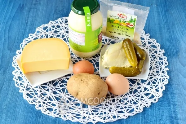 Шаг 2: иллюстрация