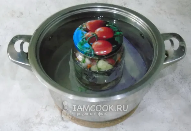 Шаг 8: иллюстрация