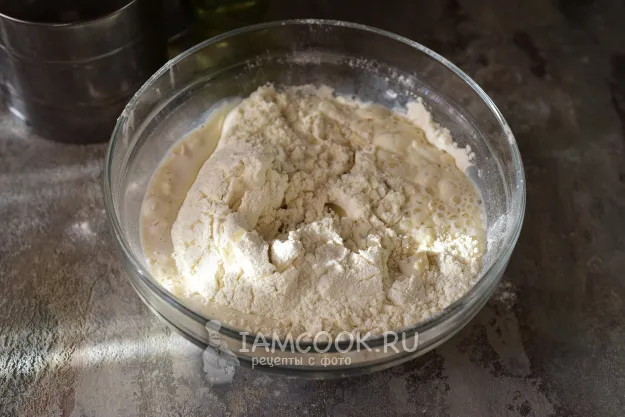 Шаг 5: иллюстрация