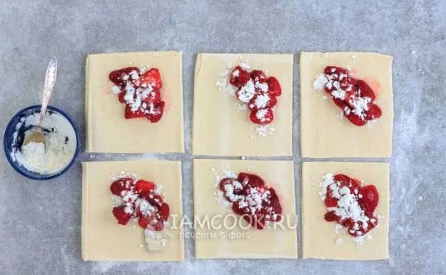 Шаг 7: иллюстрация