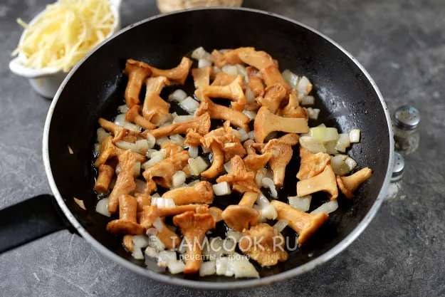 Шаг 3: иллюстрация