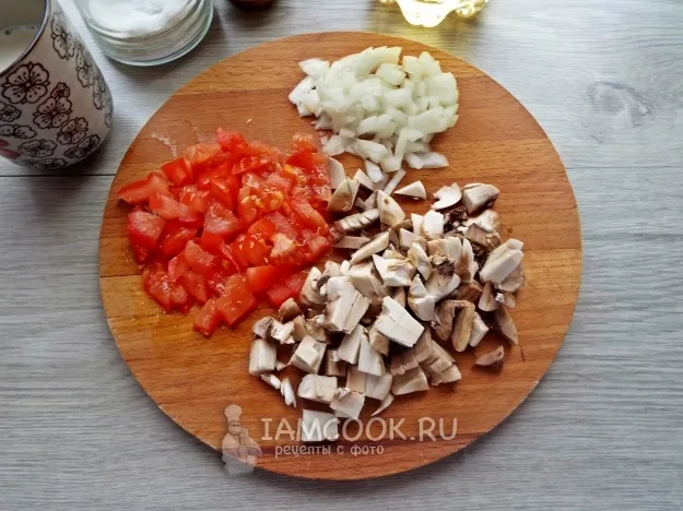 Шаг 2: иллюстрация