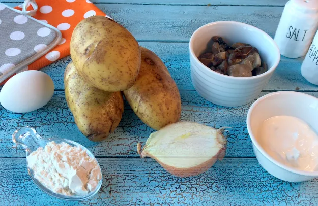 Шаг 1: иллюстрация