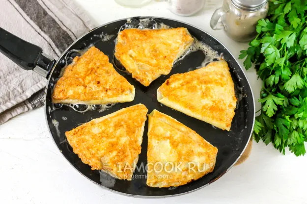 Шаг 10: иллюстрация