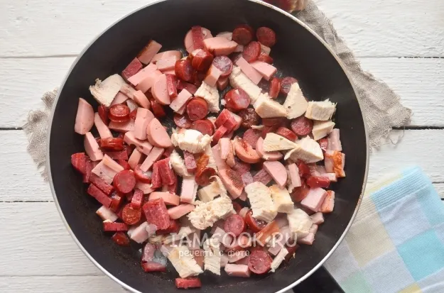 Шаг 7: иллюстрация