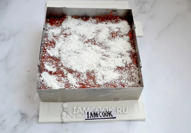 Шаг 13: иллюстрация