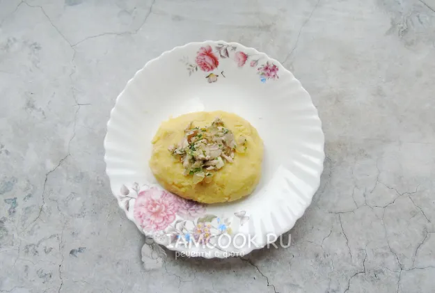 Шаг 7: иллюстрация