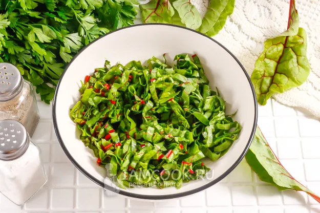 Шаг 4: иллюстрация