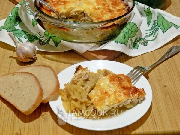 Шаг 19: иллюстрация