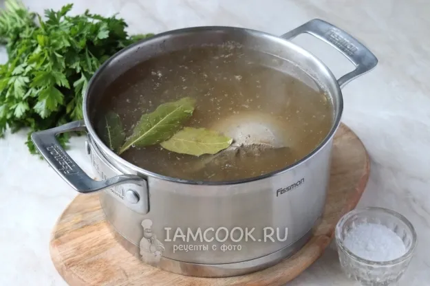 Шаг 5: иллюстрация