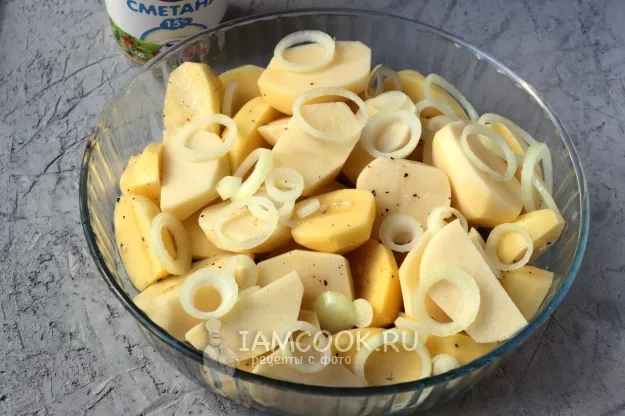 Шаг 4: иллюстрация