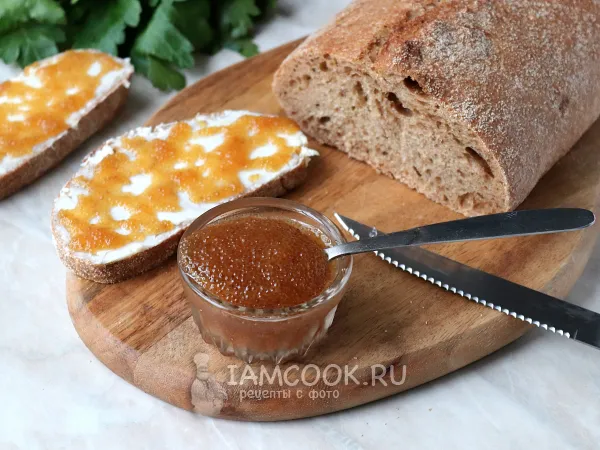 Фото готового блюда: Засолка щучьей икры