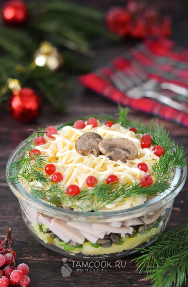 Шаг 14: иллюстрация