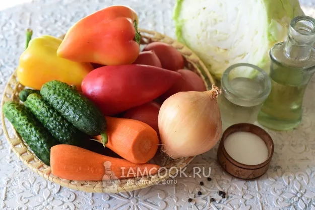 Шаг 1: иллюстрация