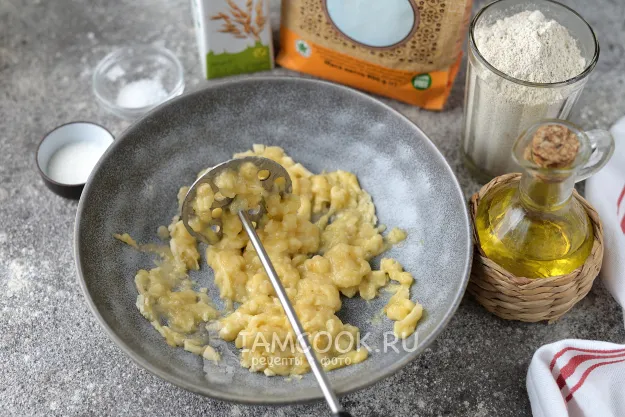 Шаг 2: иллюстрация