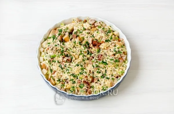 Шаг 11: иллюстрация