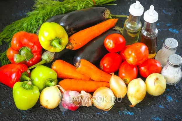 Шаг 1: иллюстрация