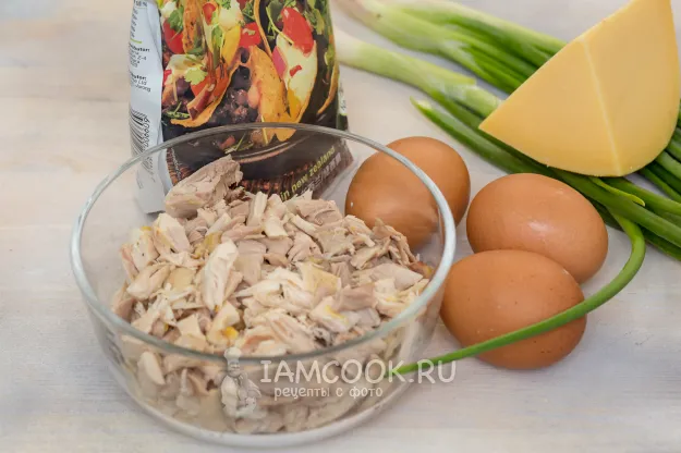 Шаг 1: иллюстрация