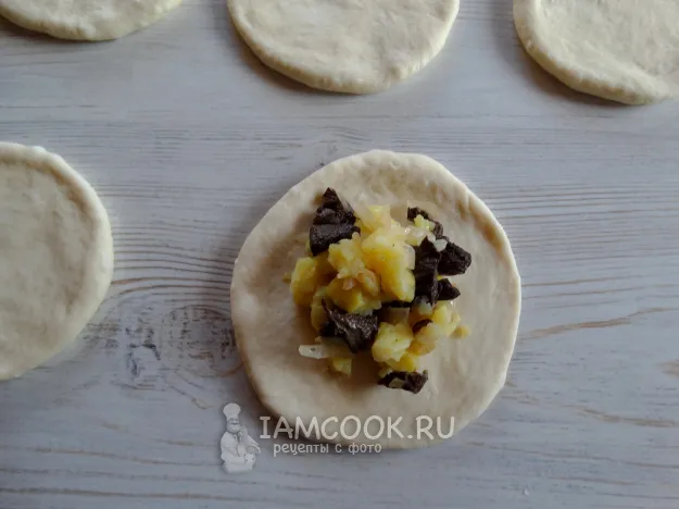 Шаг 13: иллюстрация