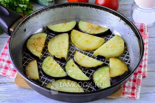 Шаг 3: иллюстрация