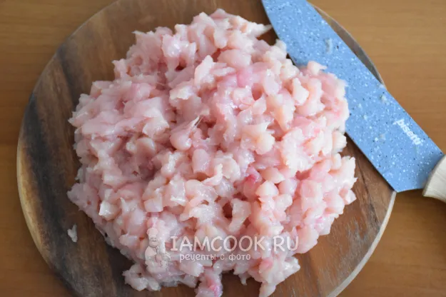 Шаг 2: иллюстрация