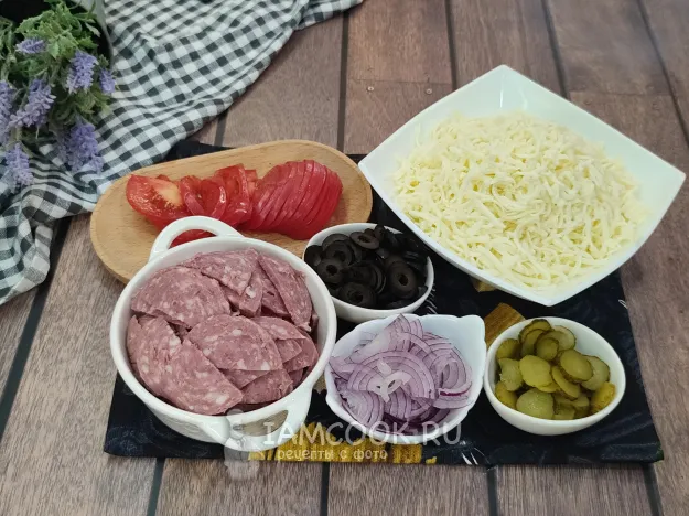 Шаг 5: иллюстрация