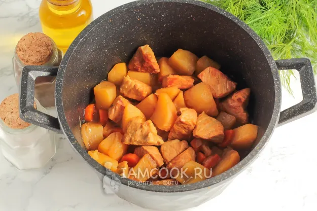 Шаг 7: иллюстрация