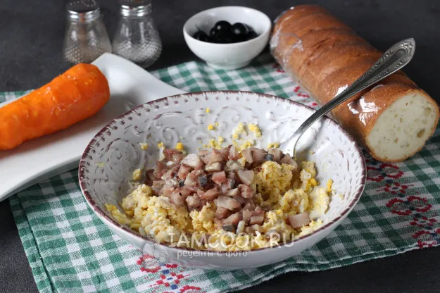 Шаг 3: иллюстрация