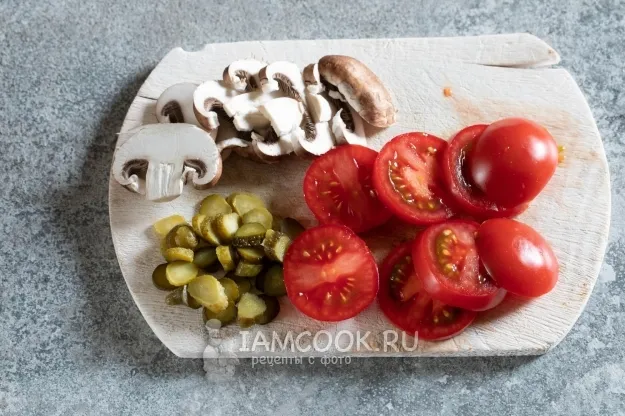 Шаг 2: иллюстрация