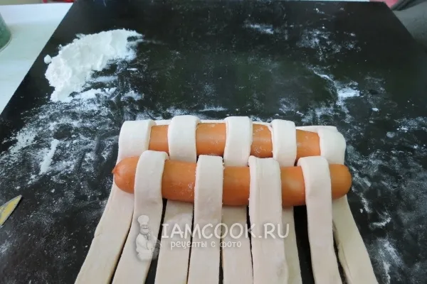 Шаг 5: иллюстрация