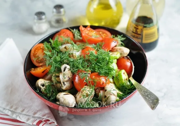 Шаг 10: иллюстрация