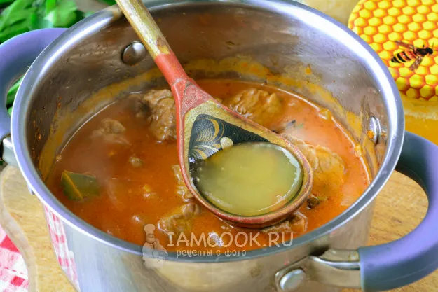 Шаг 9: иллюстрация