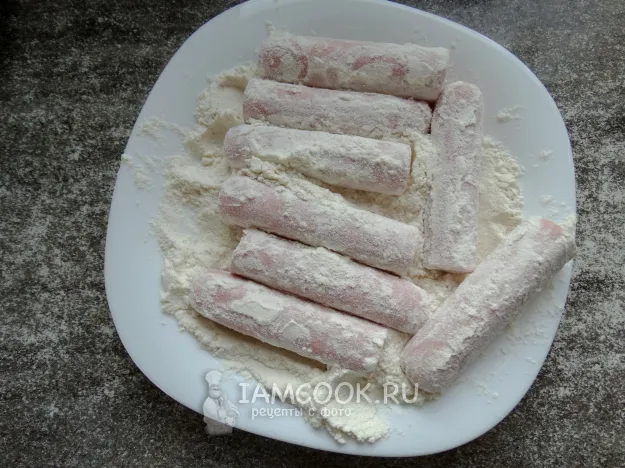 Шаг 2: иллюстрация