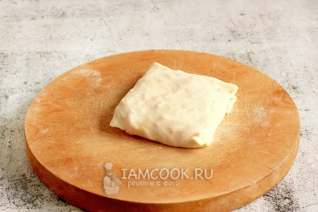 Шаг 10: иллюстрация