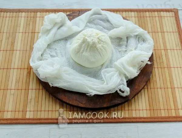 Шаг 11: иллюстрация